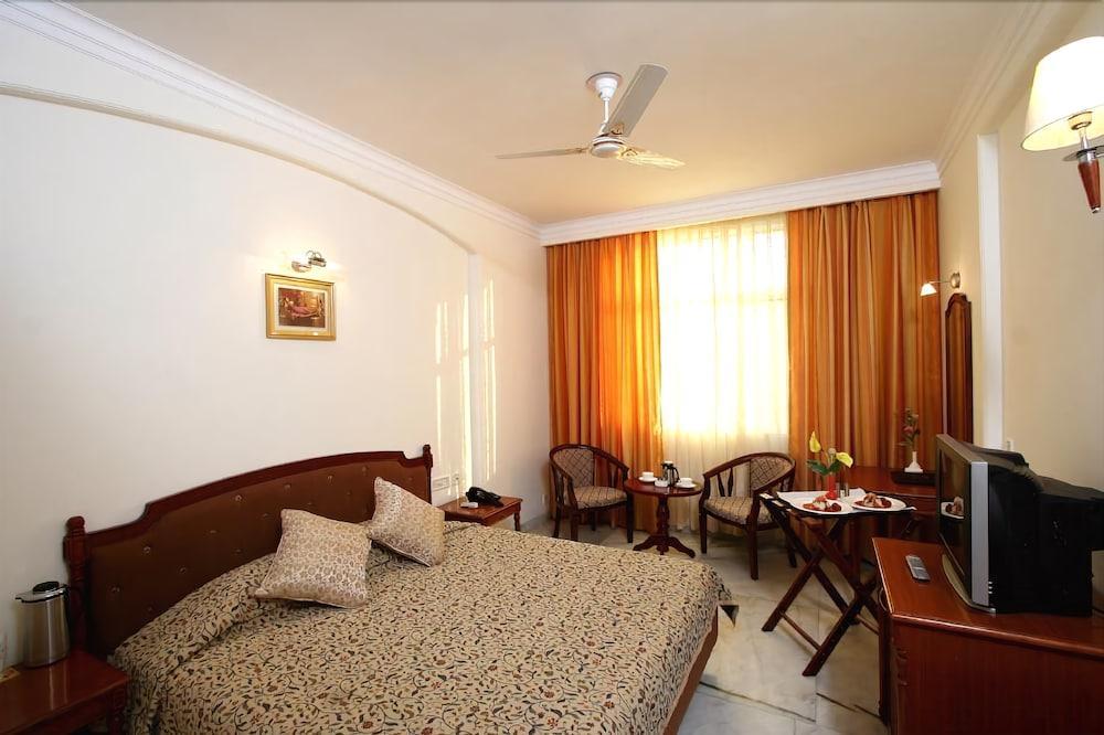Grand President Hotel Delhi Kültér fotó