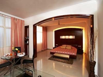 Grand President Hotel Delhi Kültér fotó